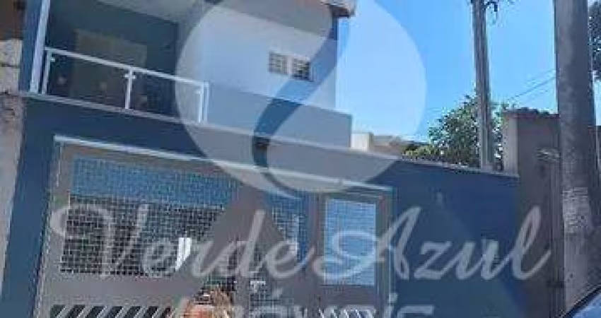 Casa com 4 quartos à venda no Parque Residencial Florença, Sumaré 