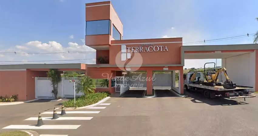 Terreno em condomínio fechado à venda na Rodovia Cônego Cyriaco Scaranelo Pires, 6500, Parque Residencial Indaiá, Indaiatuba
