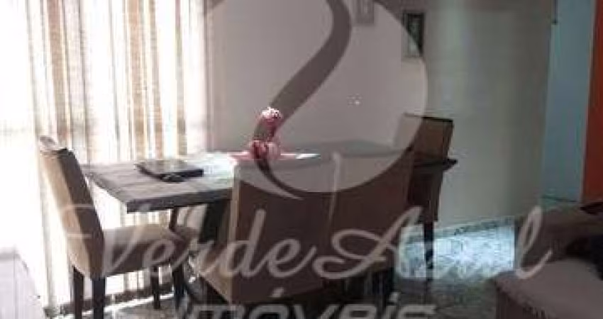 Apartamento com 2 quartos à venda na Avenida Leonardo Antônio Schiavinatto, 145, Parque Residencial Regina (Nova Veneza), Sumaré