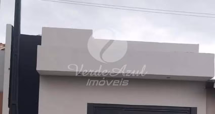 Casa com 2 quartos à venda no Parque Residencial São Clemente, Monte Mor 