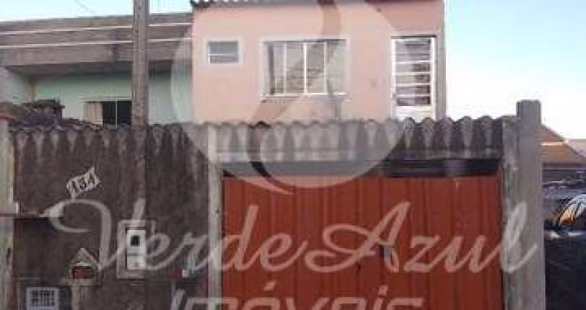 Casa com 2 quartos à venda no Parque Residencial São Clemente, Monte Mor 