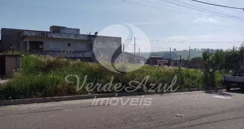 Terreno à venda no Parque Residencial São Clemente, Monte Mor 