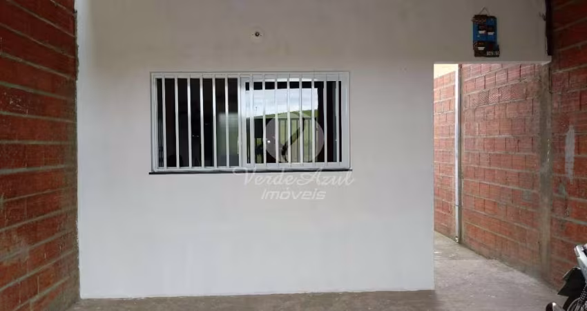 Casa com 2 quartos à venda no Parque Residencial São Clemente, Monte Mor 