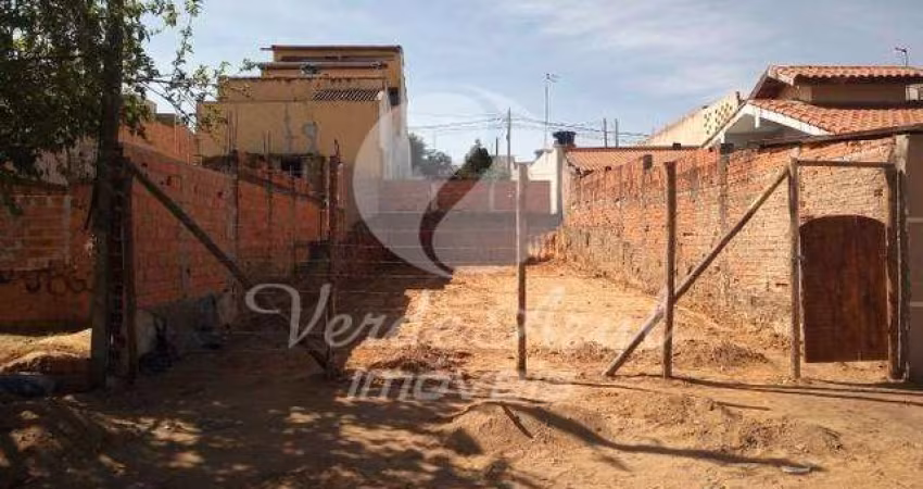 Terreno à venda no Parque Residencial São Clemente, Monte Mor 