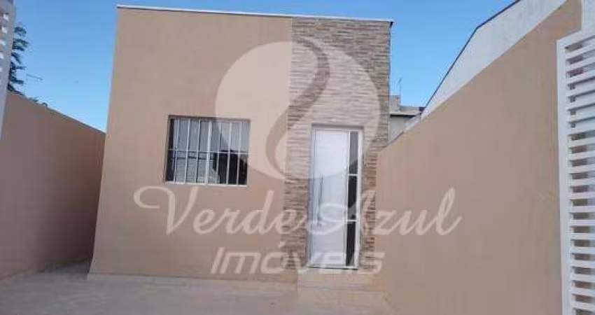 Casa com 2 quartos à venda no Parque Residencial São Clemente, Monte Mor 