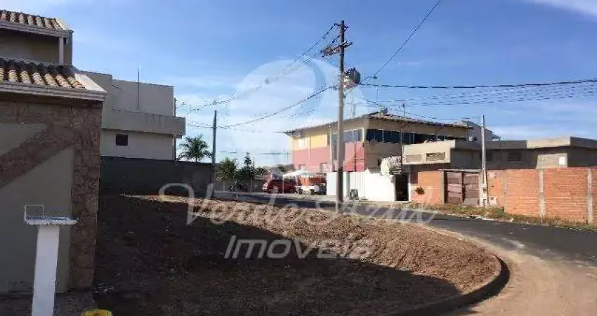 Terreno comercial à venda no Parque Residencial São Clemente, Monte Mor 