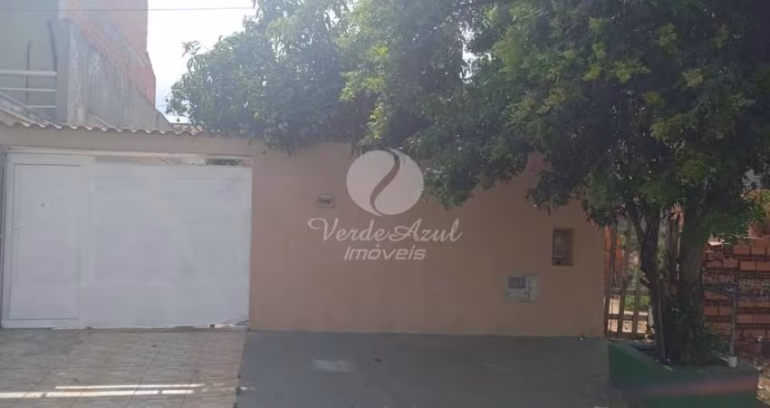 Casa com 2 quartos à venda no Parque Residencial São Clemente, Monte Mor 