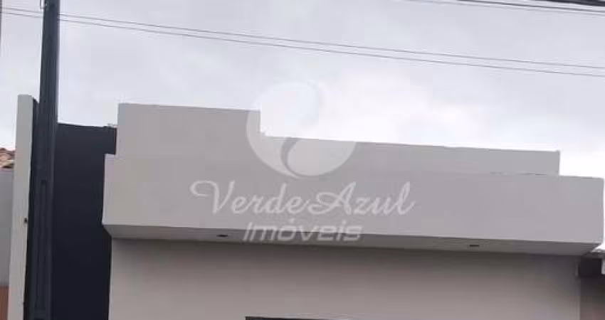 Casa com 2 quartos à venda no Parque Residencial São Clemente, Monte Mor 