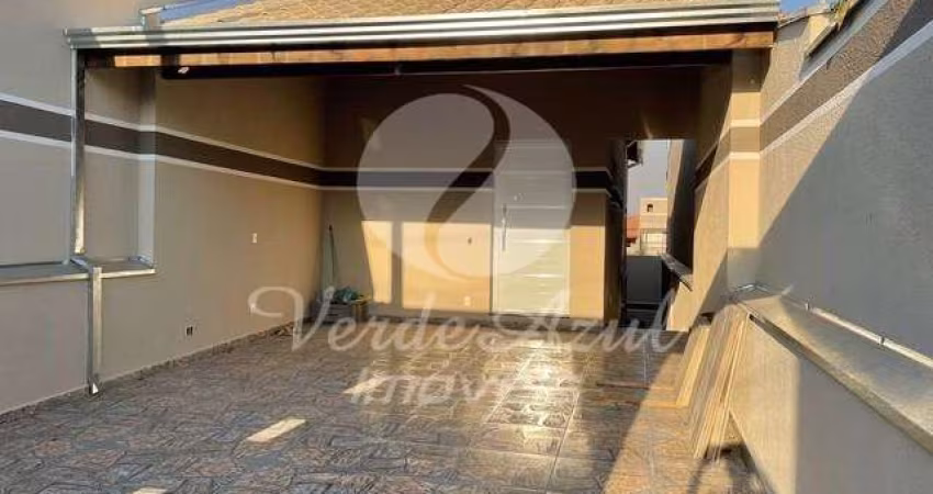 Casa com 3 quartos à venda no Parque Residencial São Clemente, Monte Mor 