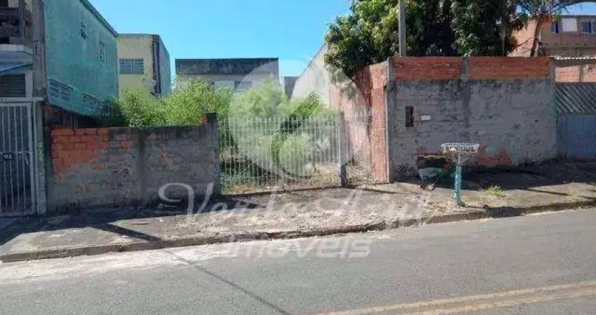 Terreno à venda no Parque Residencial São Clemente, Monte Mor 