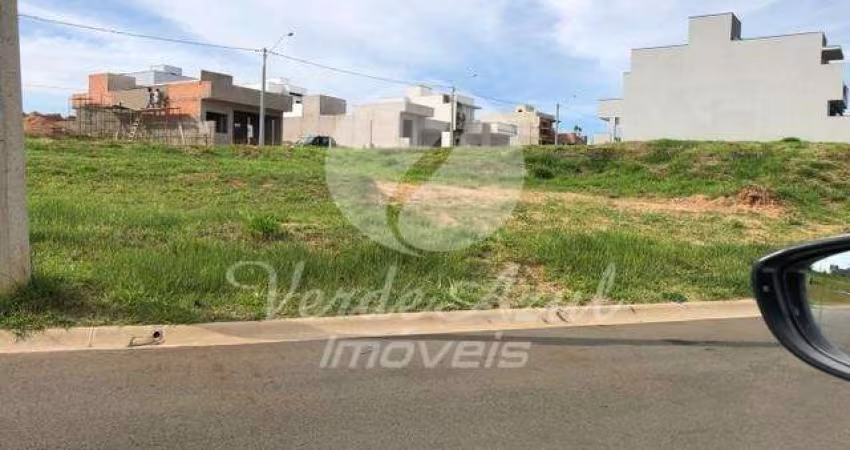 Terreno em condomínio fechado à venda na Rua Quarenta e Cinco, 316, Parque Residencial Terras de Yucatan, Monte Mor