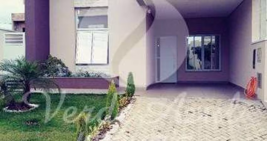 Casa em condomínio fechado com 3 quartos à venda na Rua Quarenta e Cinco, 316, Parque Residencial Terras de Yucatan, Monte Mor