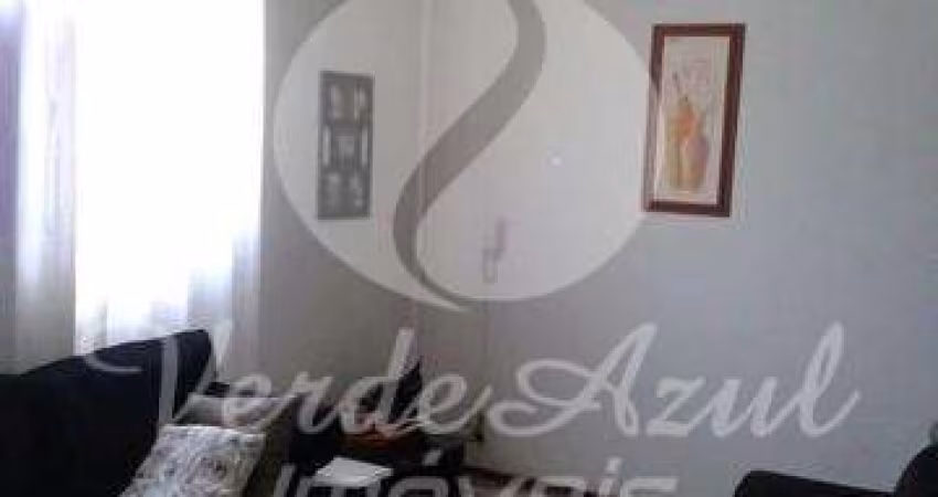Apartamento com 2 quartos à venda na Rua Rúbens Roberto Ciolfi, 720, Parque Residencial Vila União, Campinas