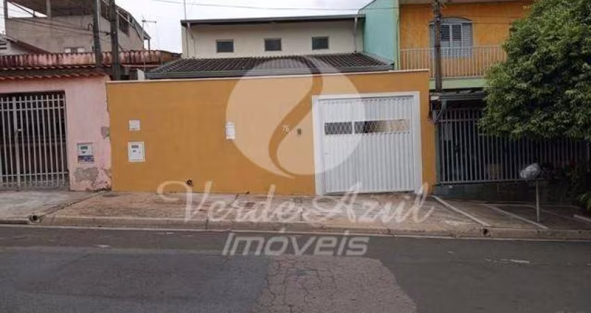 Casa com 3 quartos à venda no Parque Residencial Vila União, Campinas 