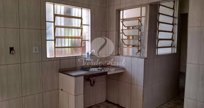 Casa comercial à venda no Parque Residencial Vila União, Campinas 