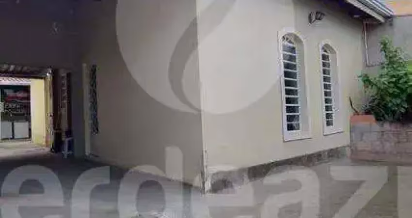 Casa com 3 quartos à venda no Parque Residencial Vila União, Campinas 