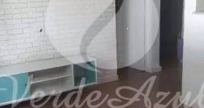 Apartamento com 2 quartos à venda na Rua Odette de Freitas Murayama, 180, Parque Residencial Vila União, Campinas