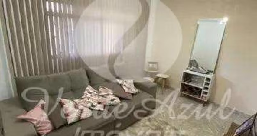 Casa com 3 quartos à venda no Parque Residencial Virginio Basso, Sumaré 