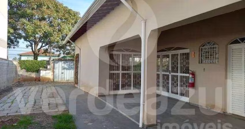 Casa com 4 quartos à venda no Parque Rural Fazenda Santa Cândida, Campinas 