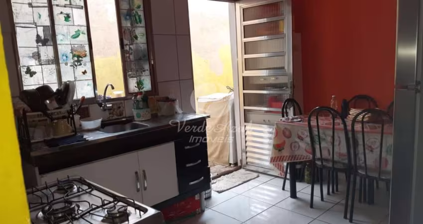 Casa com 2 quartos à venda no Parque Santo Antônio (Nova Veneza), Sumaré 