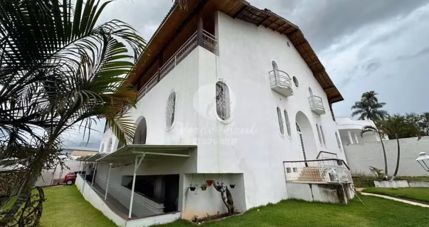 Casa comercial à venda no Parque Taquaral, Campinas 