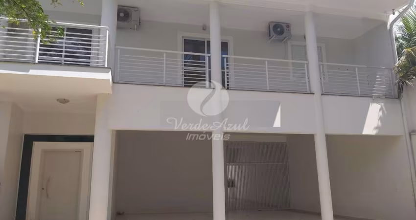 Casa com 6 quartos à venda na Rua Doutor Fernando Leite Ferraz, 394, Parque Terranova, Valinhos