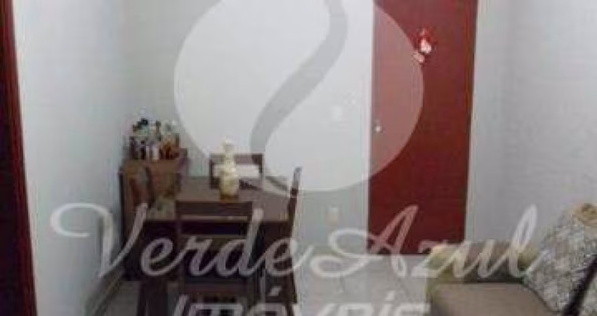 Apartamento com 2 quartos à venda na Avenida Coacyara, 1101, Parque Universitário de Viracopos, Campinas