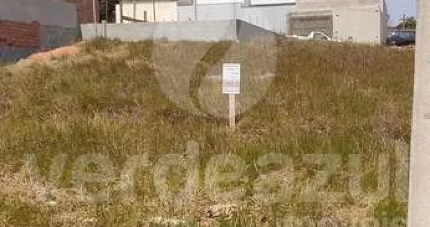 Terreno à venda no Parque Universitário de Viracopos, Campinas 