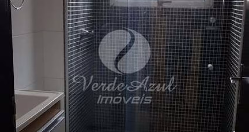 Apartamento com 2 quartos à venda na Rua Benedito Cândido Ramos, 150, Parque Valença I, Campinas