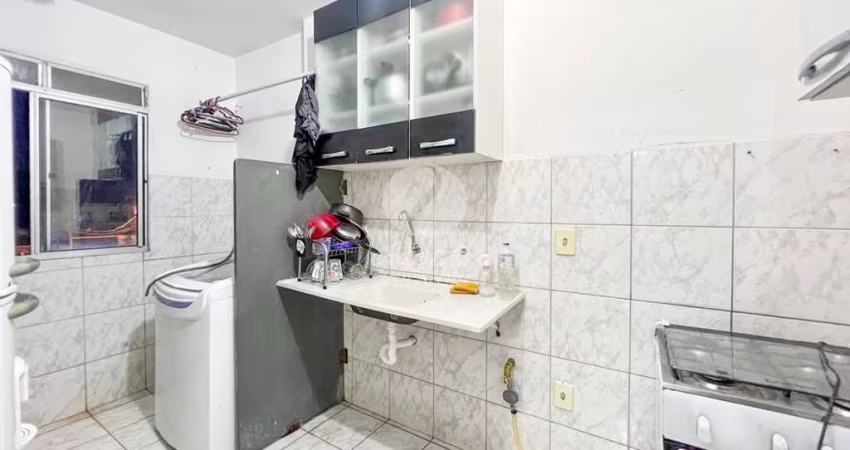 Apartamento com 2 quartos à venda na Rua Olindo Gardelin, 90, Parque Valença I, Campinas