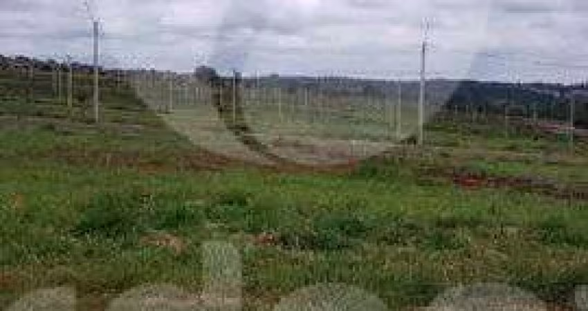 Terreno à venda no Parque Vasconcellos, Hortolândia 