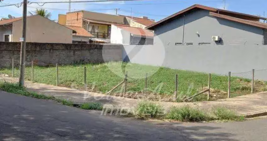 Terreno à venda no Parque Via Norte, Campinas 