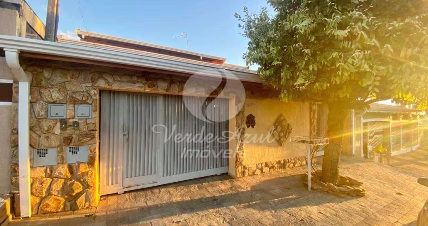 Casa com 3 quartos à venda na Rua Manoel Cardoso, 00, Parque Yolanda (Nova Veneza), Sumaré