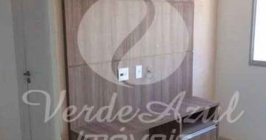 Apartamento com 2 quartos à venda na Avenida Emílio Bosco, 1565, Parque Yolanda (Nova Veneza), Sumaré