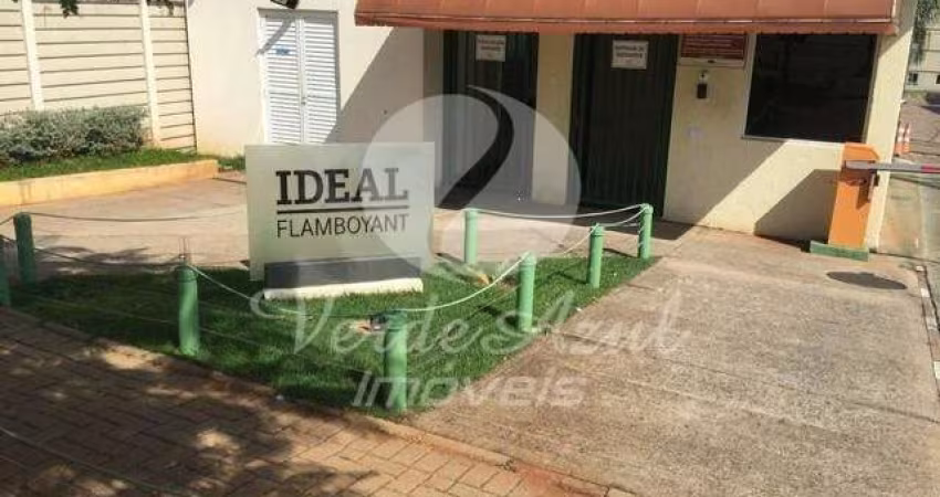 Apartamento com 2 quartos à venda na Avenida Emílio Bosco, 1875, Parque Yolanda (Nova Veneza), Sumaré
