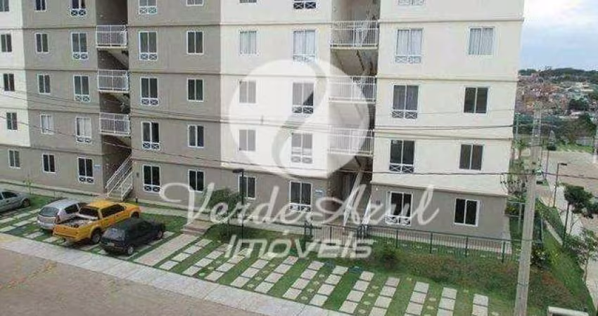Apartamento com 2 quartos à venda na Avenida Emílio Bosco, 1875, Parque Yolanda (Nova Veneza), Sumaré