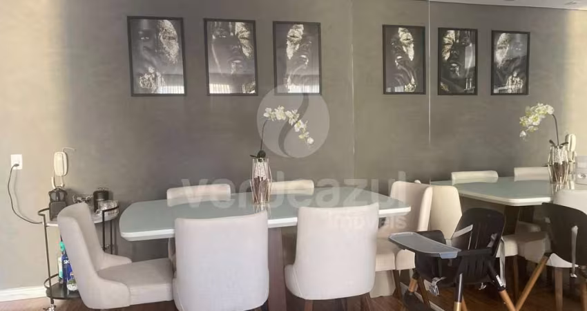 Apartamento com 2 quartos à venda na Avenida Emílio Bosco, 1745, Parque Yolanda (Nova Veneza), Sumaré