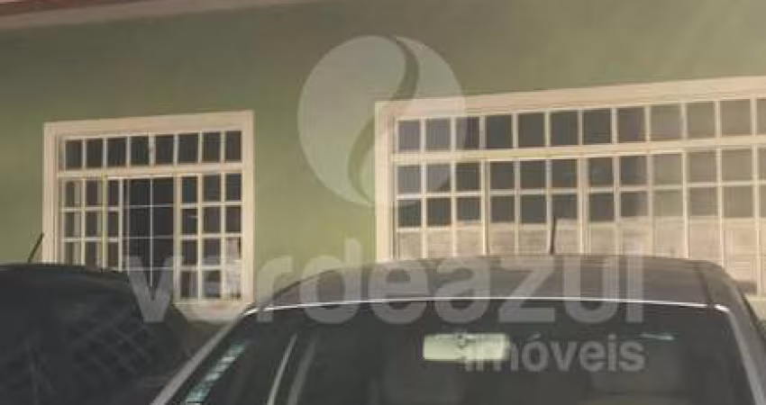 Casa em condomínio fechado com 2 quartos à venda no Parque Yolanda (Nova Veneza), Sumaré 