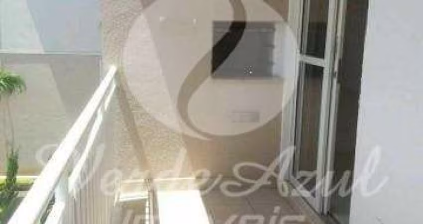 Apartamento com 3 quartos à venda na Avenida da Amizade, 2000, Parque da Amizade (Nova Veneza), Sumaré