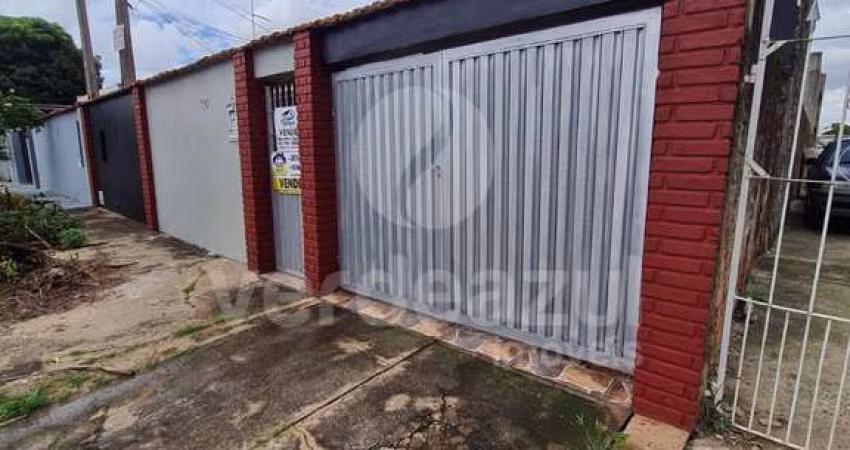 Casa com 2 quartos à venda no Parque da Amizade (Nova Veneza), Sumaré 
