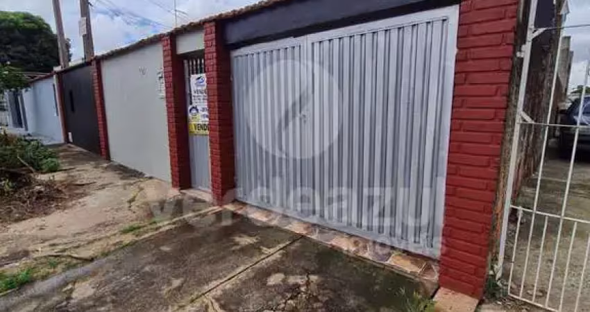 Casa com 2 quartos à venda no Parque da Amizade (Nova Veneza), Sumaré 