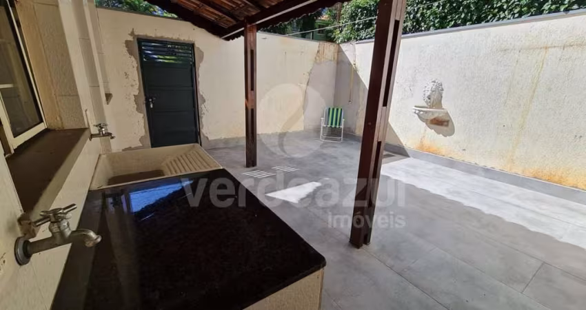 Casa em condomínio fechado com 2 quartos à venda na Avenida da Amizade, 2000, Parque da Amizade (Nova Veneza), Sumaré
