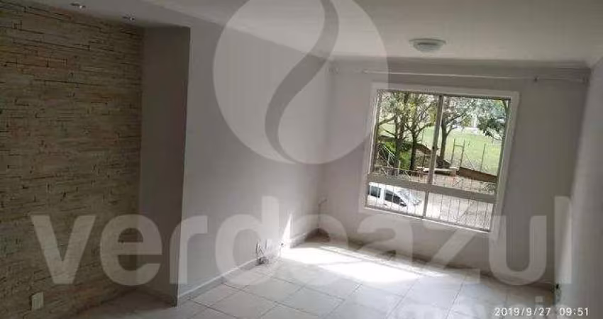 Apartamento com 3 quartos à venda na Avenida da Amizade, 2000, Parque da Amizade (Nova Veneza), Sumaré
