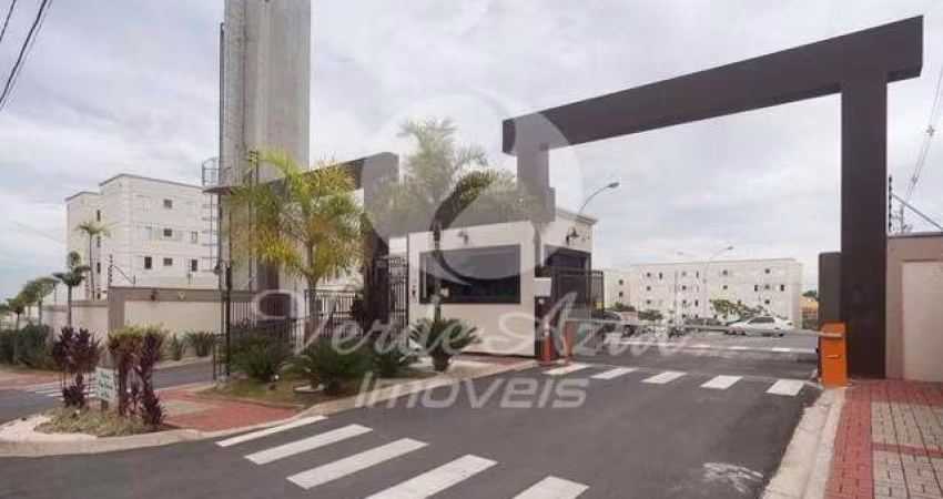 Apartamento com 2 quartos à venda na Rua Luciana Von Zuben Corvini, 64, Parque das Cachoeiras, Campinas