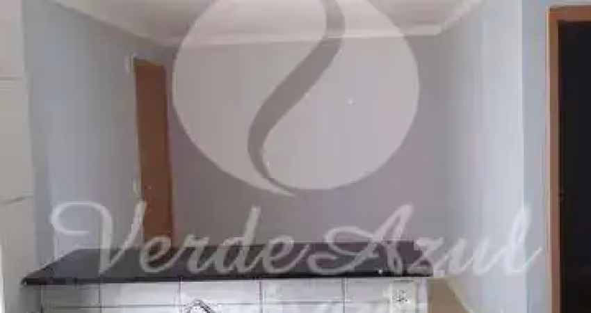 Apartamento com 2 quartos à venda na Rua Luciana Von Zuben Corvini, 64, Parque das Cachoeiras, Campinas