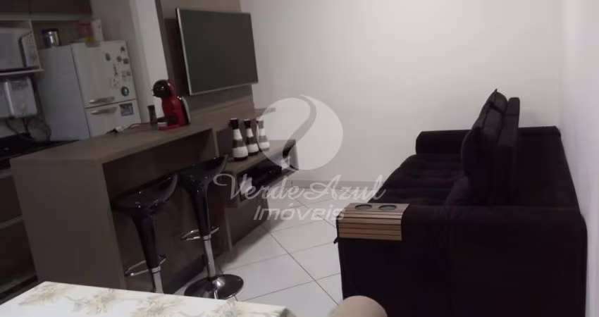 Apartamento com 2 quartos à venda na Rua Presbítero Sigmundo Simberg, 20, Parque das Constelações, Campinas