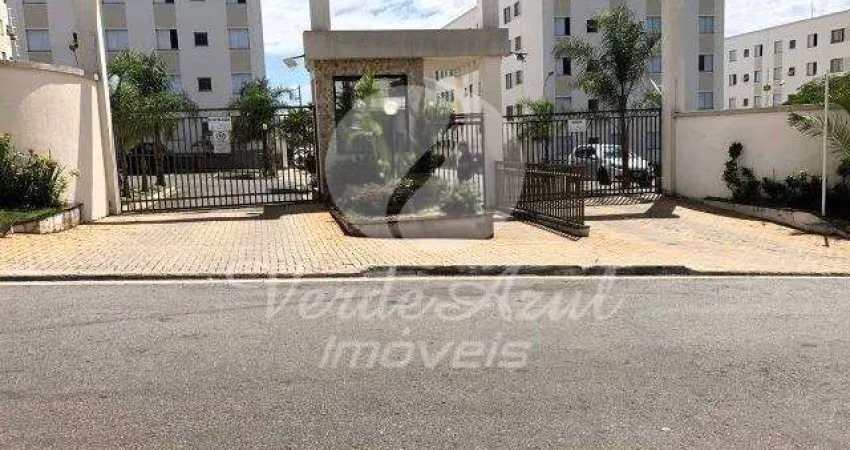 Apartamento com 2 quartos à venda na Rua Presbítero Sigmundo Simberg, 55, Parque das Constelações, Campinas