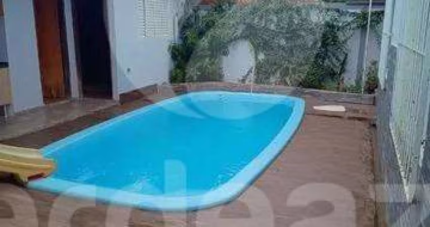 Casa com 4 quartos à venda na Aldo de Oliveira Miller, 655, Parque das Nações (Nova Veneza), Sumaré