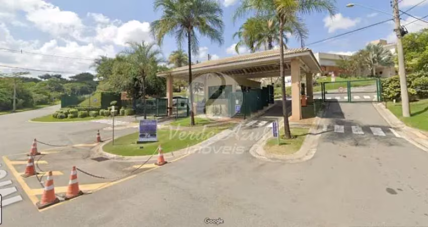 Terreno em condomínio fechado à venda na R. Augusta Bernardes Moreira, Parque das Quaresmeiras, Campinas