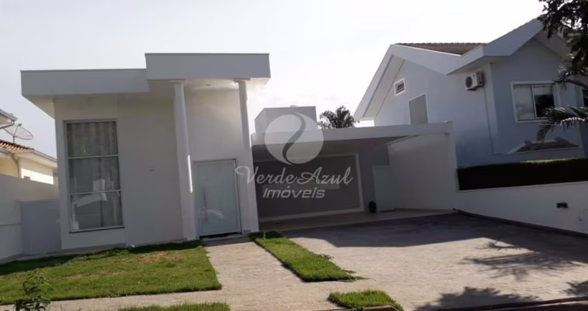 Casa em condomínio fechado com 3 quartos à venda no Parque das Árvores, Boituva 